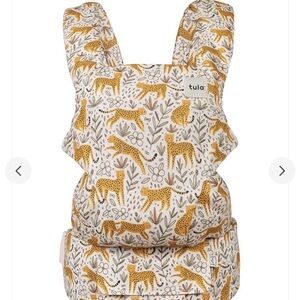 Tula Cotton Explore
Prowl